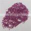 NATURAL RHODOLITE GARNET CUT FACETED GOOD COLOR & QUALITY 2 MM ROUND LOT