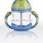 fashionable food grade plastic drinking water bottle for kids