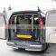 WL-D-880U Wheelchair Lift for Van and Minibus