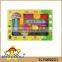 New Fashion Girls Modeling Color Clay Kids Clay