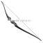 New design 30 to 60lb archery long bow