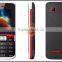 Hottest Sale 1.77 inch Screen GSM Quad Band Dual SIM Unlocked FM Camera MP3MP4 Cellphone K18