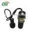 IP68 waterproof led flashlight torch 70W