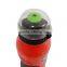 FDA SGS approved Food grade cheap bicycle sport Drinking water Bottle