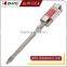 3.33mV/V rigid stem melt pressure transducer can replace PT460E
