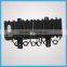 Hot selling UHF 10W SGQ-350-MINI Duplexer for radio repeater UHF Duplexer