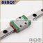 low price linear guide rail mgn7c -L200mm made in china