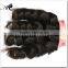 Indian hair straightening extensions 100%real human hair