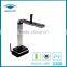 Auto focus wireless industry commercial bank scanner