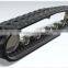 Engineering Rubber Track for Agriculture