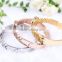 wholesale expandable bangle jewelry new gold bracelet designs