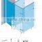 EV9000A-11 glass partition hardware