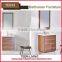 Teem 2016 wooden bathroom furniture SOLID WOOD bathroom furniture red oak bathroom furniture