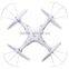 Syma X5SC Falcon with 2.0 HD Camera 4 Channel 2.4G RC Quadcopter 6 Axis 3D Flip Fly UFO