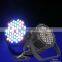 Factory Cheap LED 54PCS*3W non-waterproof Par Light