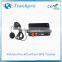GPRS/SGPS Tracking System, Geo-fence, Movement, Over-speed, Low-battery Alarms