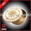 high quality cutomized made sliver pewter metal luxury jewel trinket box
