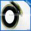 China Supplier Bonded Gasket 21*29*2mm