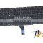 100% NEW Original A1369 A1466 keyboard for macbook 11 inch SP Spain version Wholesale