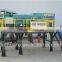 Eddy current separator recycling for non-ferrous metals cooper scrap