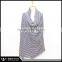 Hot Selling High Quality Blanket Plaid Tassels Cotton Shawl