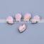 K9 material natural glass stones for jewelry making