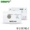 Factory price CID protocol 70 Wireless & 3 Wired Zones wireless smart surveillance house system Home Security GSM Alarm PST-G10C