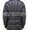 2015 Latest Hight Quality Padded Women Outdoor Down Jacket for Winter