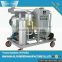 Vacuum Transformer Oil Purifier VF, high precision filtering system