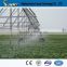 Irrigation System Type and Agriculture Usage center pivot