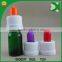 trade assurance 0.5OZ Glass Dropper Bottles BOSTON Round Bottles for e juice