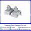 China High Quality Aluminum Parallel Groove Clamp