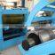 1650mm steel coil slitting and cutting machine