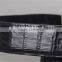 Caiman Skin Man Belt Buckle Parts