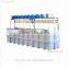 Feiyide Manual Rack Electroplating Jewelry Car Parts Plating Machine