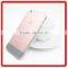 hard frame soft transparent TPU PC slim anti-scratch resistant coating shockproof plastic cell phone cover for iPhone 6 6s plus
