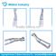 Latch Type Low Speed Contra Angle Handpiece, Dental Low Speed Handpiece