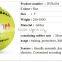 sports equipments rubber volleyball,rubber balls