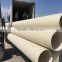 Low cost good quality PVC corrugated sewage pipe
