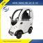 2015 New design 1300w fully enclosed mobility scooter cabin mobility scooter for elder people