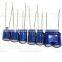 6.3x9mm electronic toys to use 2.7v1 super capacitor