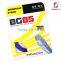 high string tension black nylon badminton racket string badminton string