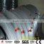 hot dipepd galvanized ellipse wire