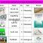 stand for Funnel filtration/physical science lab equipment