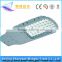 Aluminum alloy shell SKD/CKD LED Solar Street Light lamp parts
