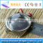 Manufacture Factory supply wrist watch parts metal watch housing