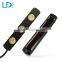 Brand New Eagle eye 3W 12V White COB LED Car drl led Daytime Running Light