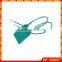 mechanical seal Plastic Security Bank Seal Tag DP-300RY