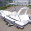 Hypalon Rigid Inflatable Boat 7.3m, RIB730C