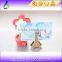 RFID High Quality Printed MIFARE PLUS X 2k 4k access control card